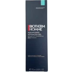 Biotherm Homme Gel avanzado Aquapower PNM