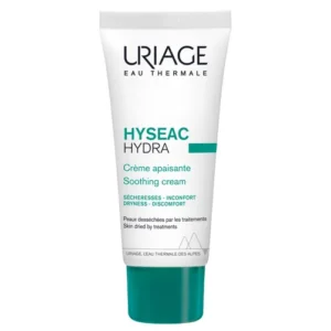 Uriage Hyseac Hydra T Para Piel Grasa 40Ml